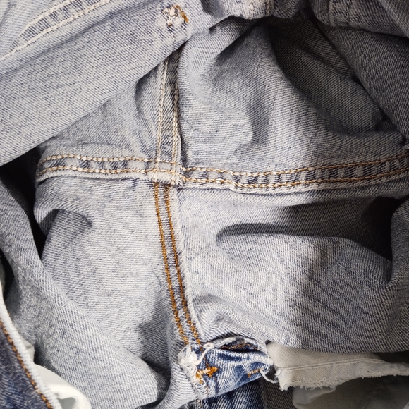 Riders Mom Jean's High Waisted - Picture 7 of 8